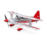 E-flite Ultimate 3D 950mm Smart BNF Basic w/AS3X & Safe EFL16550 Airplane