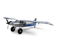 E-flite UMX Turbo Timber Evolution BNF Basic EFLU8950 Airplane