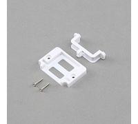 E-flite Univ Servo Mount Convergence EFL11010 Parts