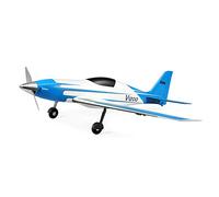 E-Flite V1200 1,2 m BNF Basic avec Smart, AS3X et Safe Select