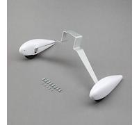 E-flite Valiant 1.3 Landing Gear Set EFL4955 Parts