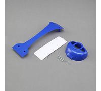 E-flite Valiant 1.3 Plastic Part Set cowldoorjoiner EFL4960 Parts
