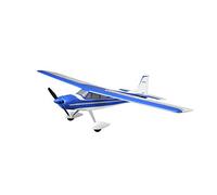 E-flite Valiant 1.3M BNF Basic with Safe & AS3X EFL49500 Airplane