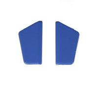 E-flite Ventral Fins F-16 Falcon 64mm EDF- EFL9882 Parts