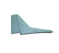 E-flite Vertical Stabilizer EC-1500 Twin 1.5m EFL15759 Parts