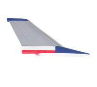 E-flite Vertical Stabilizer F-16 Falcon 64mm EDF- EFL9879 Parts