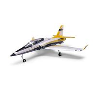 E-flite Viper 64mm EDF Jet BNF-Basic with AS3X and Safe Select EFL07750 Airplane