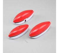 E-flite Wheel Pant Set C-Z Cessna 150 EFL1416 Parts