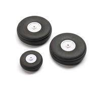 E-flite Wheel Set DHC-6 Twin Otter 1.4m EFL32061 Parts