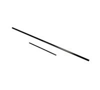 E-flite Wing and Stabilizer Tubes Commander MPD 1.4m EFL14832 Parts