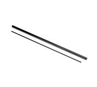 E-flite Wing and Stabilizer Tubes DHC-6 Twin Otter 1.4m EFL32072 Parts