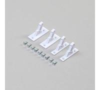 E-flite Wing Clips F-27 Evolution EFL5609 Parts