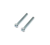 E-flite Wing Mounting Screws T-28 Trojan 1.1m EFL08211 Parts