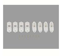 E-flite Wing Panel Hands-Free Plugs Fw190A 1.5m- EFL01372 Parts