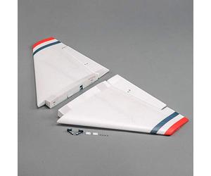 E-flite Wing Set F-16 Thunderbird 70mm EDF- EFL7802 Parts