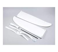 E-flite Wing Set w/Cover and Wing Screws Conscendo E EFL01652 Parts