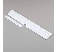E-flite Wing with Hardware/pushrods UMX Timber EFLU3952 Parts