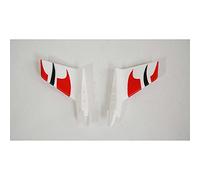 E-flite Winglet Set Viper 90mm EDF Jet- EFL17782 Parts