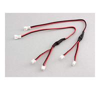 E-flite Y-Harness HD 6 2 Universal Light Kit EFLA617 Parts