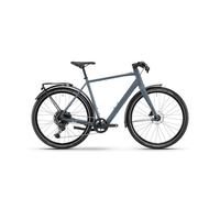 E-Flitzer 27,5 10v 250wh Mahle Smartbike Systems x35+ Bleu 2025 WINORA Aide A