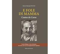 E Fole Di Mamma - Contes De Corse