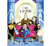 E fole di ziu Antonu A Marielli (Auteur)