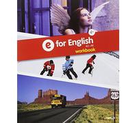 E for English 4e - Anglais Ed.2013 - Workbook