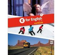 E for English 4e - Anglais Ed.2013 - Workbook Jean-Pierre Gabilan (Auteur), Mathias Degoute (Auteur), Mélanie Herment (Coordination éditoriale), Séverine Bourdet (Auteur), Karine Letellier (Auteur), I