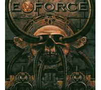 E-Force - Evil Forces [Import]
