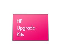 E Friction Rail Kit - Kit de rails pour armoire - 1U