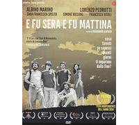 e fu mattina [Import]