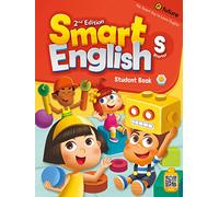 e-future Smart English 2nd Edition Starter Student Book