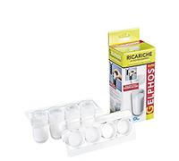 E.G.L Gel Série 10701160 Gelphos Rapid Polyphosphate 8 recharges