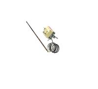 E.G.O - 55.19082.802 - Thermostat à tube capillaire - 71°C à 500°C
