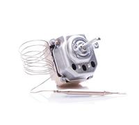 E.G.O 55.34052.010 Régulateur de tube capillaire 50 °C à 300 °C