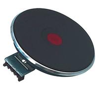 E.G.O. Plaque de cuisson 180 mm 13.18463.040 (Pack 1) [W4-40040]