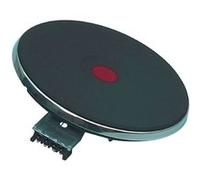 E.G.O. W4-40004 plaque chauffante numéro de pièce d'origine 12.18463.194 + 150.041 G