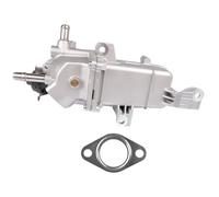 E G R Soupape Refroidisseur Compatible avec Talento NV300 Vivaro B Espace V Grand Scénic IV Talisman Trafic III 2014-2024 147357086R 95522107