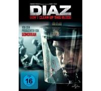 Claudio Santamaria,Elio Germano,David Jacopini - Diaz-Don't Clean Up This Blood [Import]