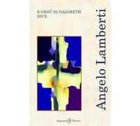 E Gesù di Nazareth dice
