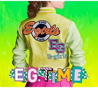 E-GIRLS - E.G.Time [Import Allemand]