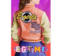 E-Girls - E.G.Time [Ltd.Edition] [Import allemand]