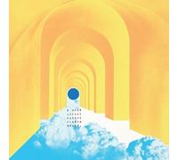 E Gone - Adventures Before The Body [Vinyl LP]