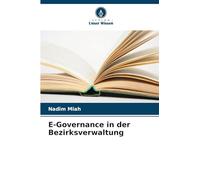 E-Governance in der Bezirksverwaltung