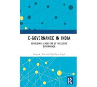 E-Governance in India