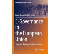 E-Governance In The European Union