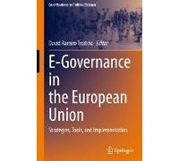 E-Governance In The European Union