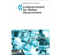 E-government for Better Government