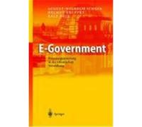 E-Government Heib, Ralf,Kruppke, Helmut,Scheer, August-Wilhelm (Auteur)
