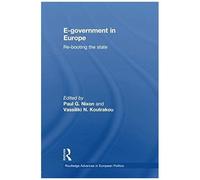 E-Government In Europe